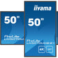 iiyama LH5070UHB-B1