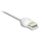 Nexmosphere X-Dot Buzzer, interface only, 180cm cable, white