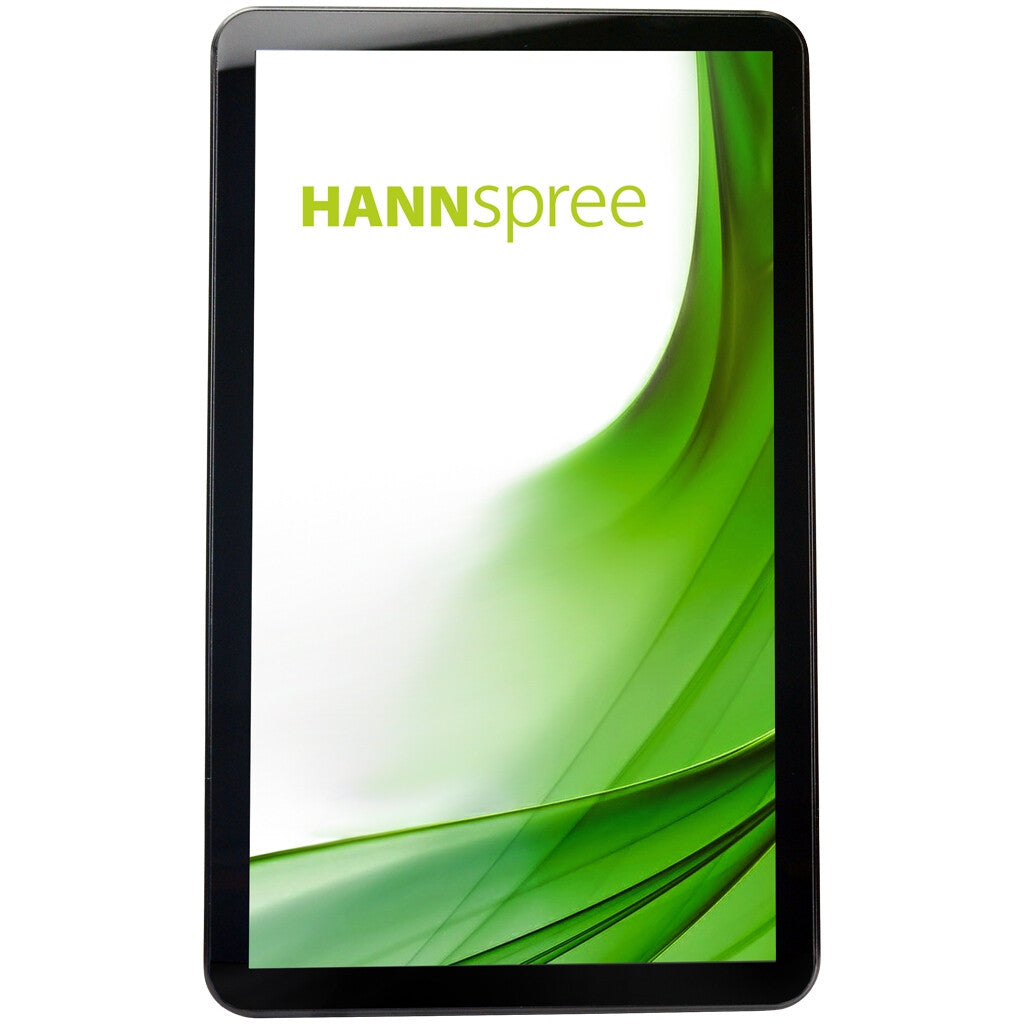 Hannspree HO 325 PTB computer monitor 80 cm (31.5") 1920 x 1080 pixels Full HD LED Touchscreen Black