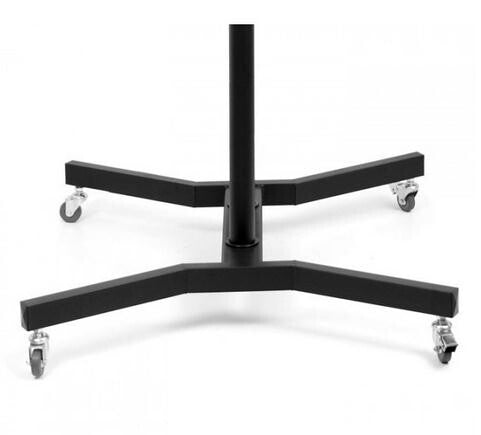 Techly 37-70" Floor Stand for LCD / LED / Plasma TV" ICA-TR4