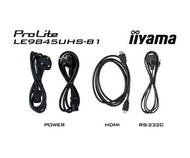 iiyama LE9845UHS-B1