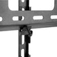 Goobay 58526 TV cabinet/entertainment centre 1 shelves