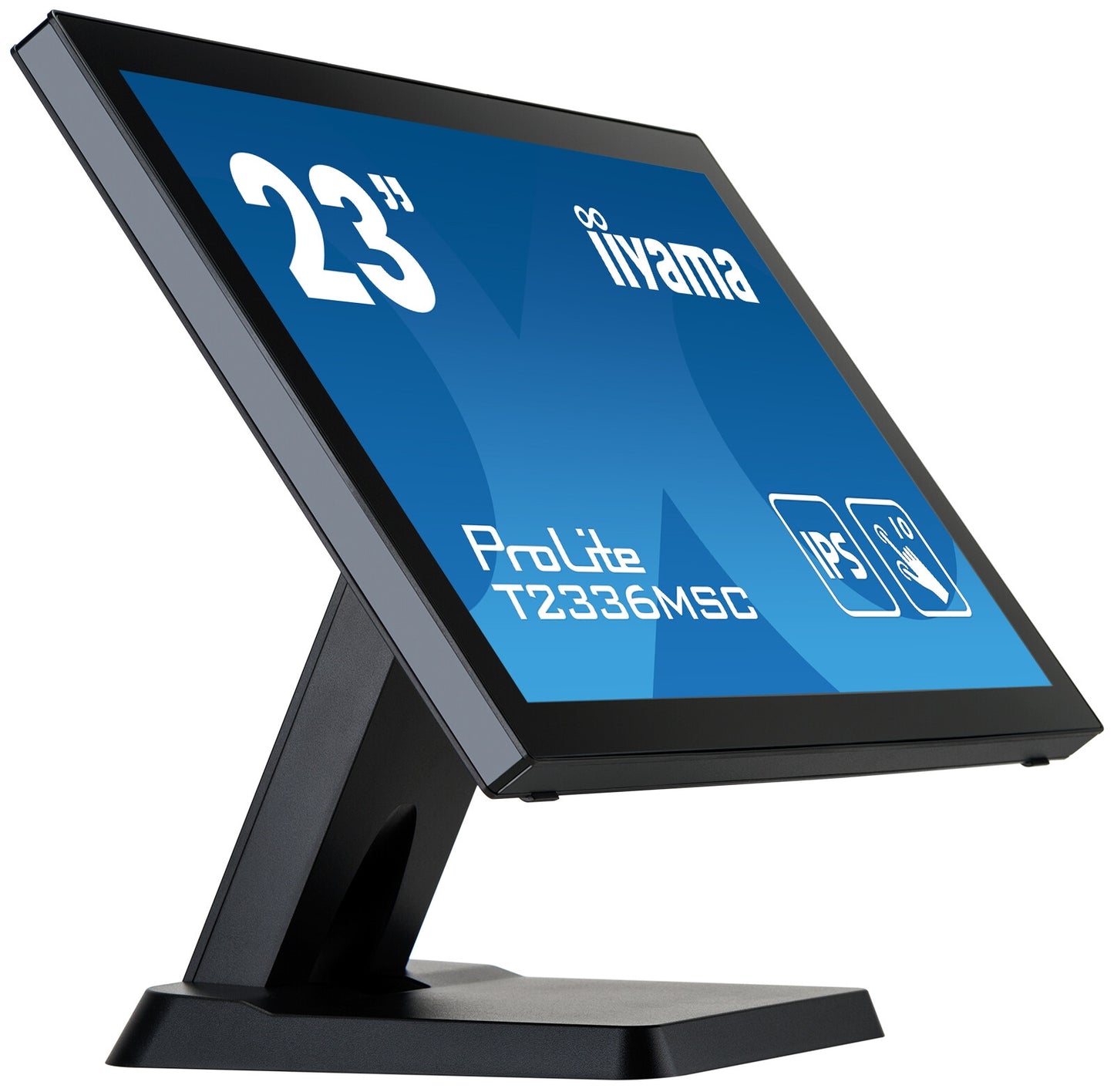 iiyama T2336MSC-B3