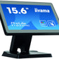 iiyama T1633MC-B1