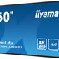 iiyama LE5041UHS-B1