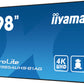 iiyama LH9854UHS-B1AG