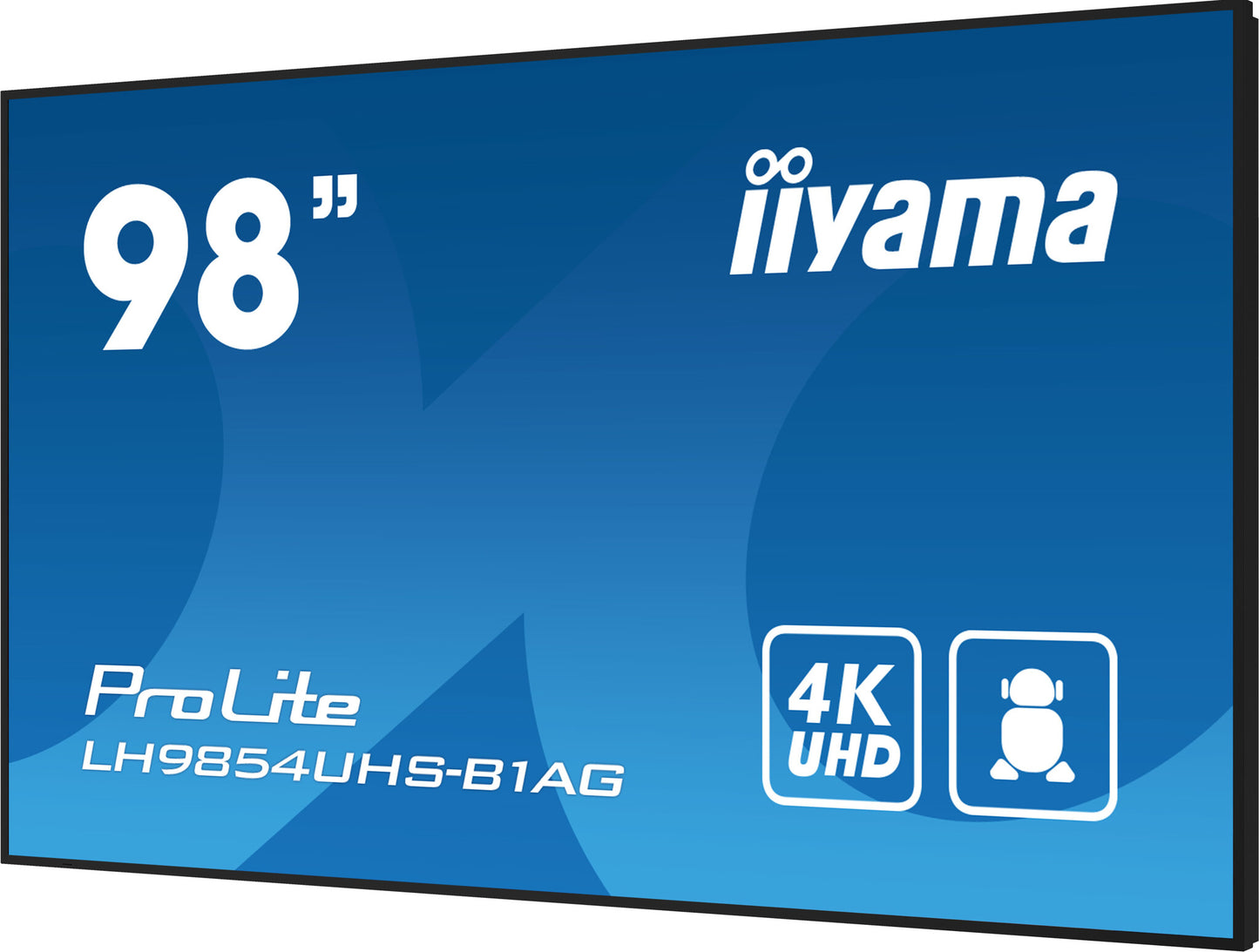 iiyama LH9854UHS-B1AG