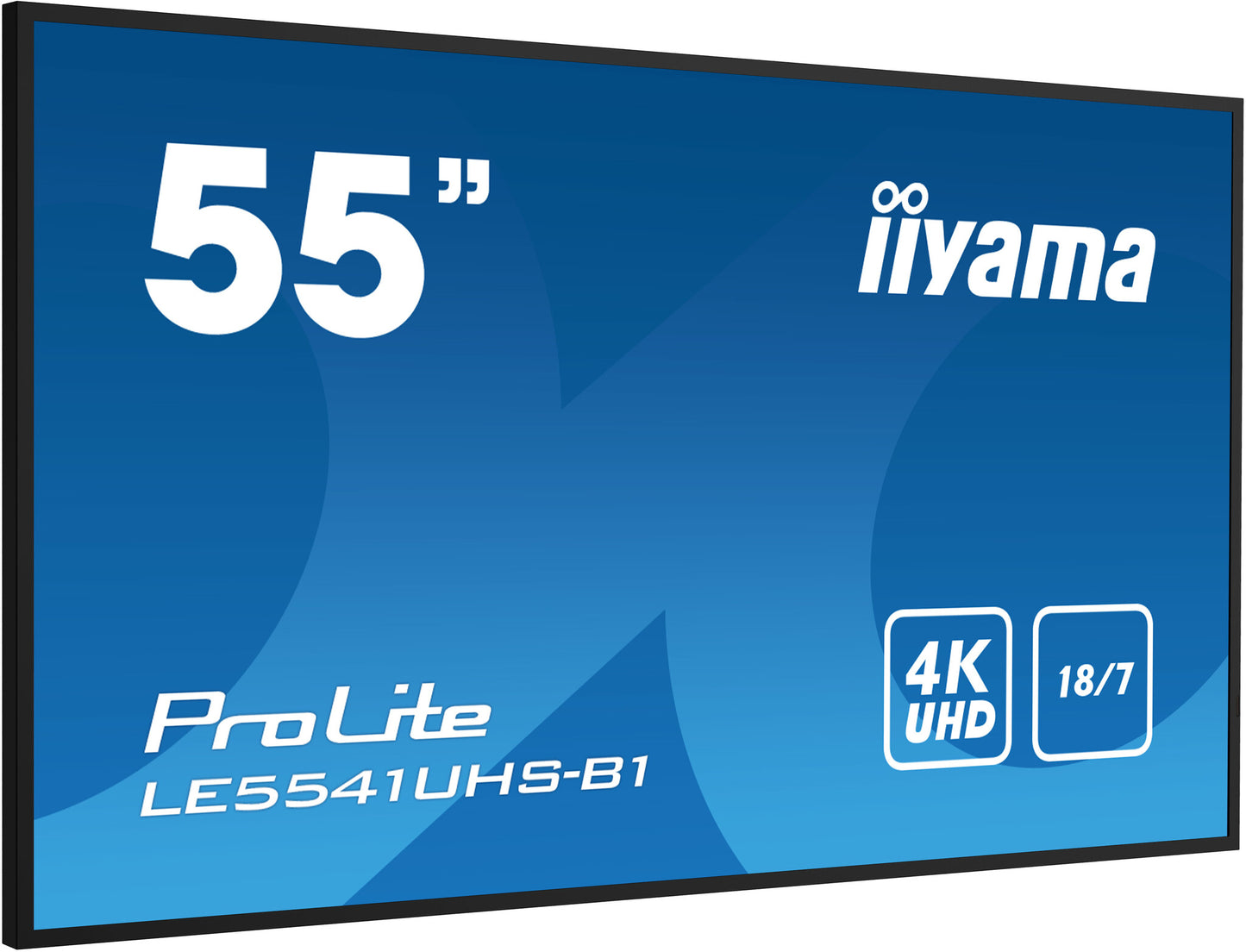 iiyama LE5541UHS-B1