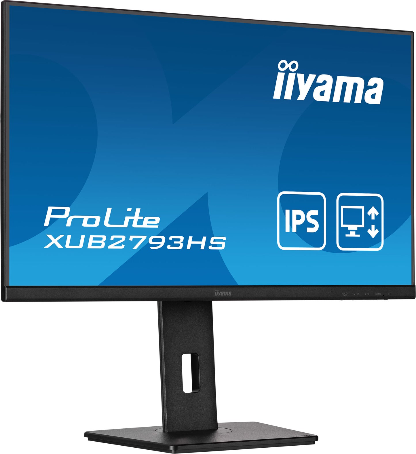 iiyama XUB2793HS-B5