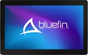 Bluefin 32" All-In-One Brightsign Touch Display