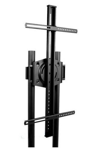 Techly 37-70" Floor Stand for LCD / LED / Plasma TV" ICA-TR4