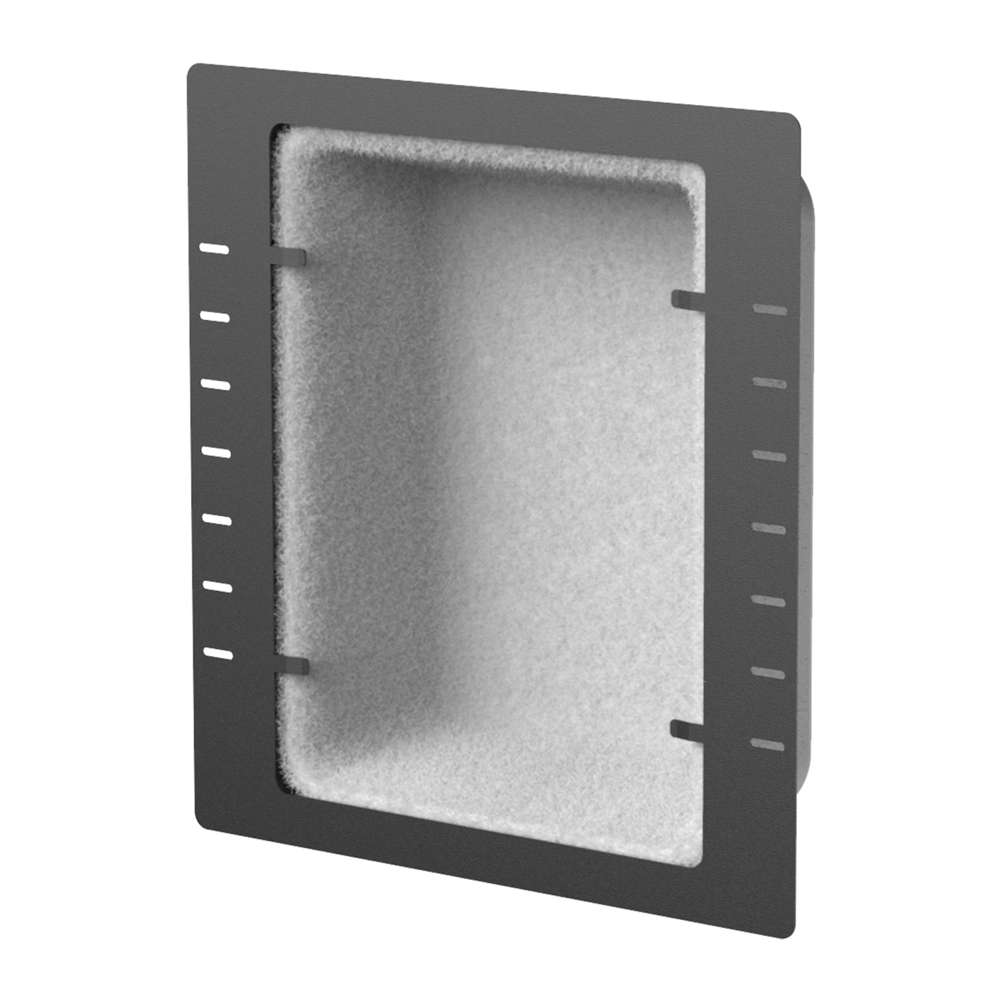 Fire sales rated speakers