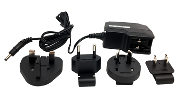 BrightSign PA-W12V1-5A-3-5 HD Series 3 Replacement Power Adapter