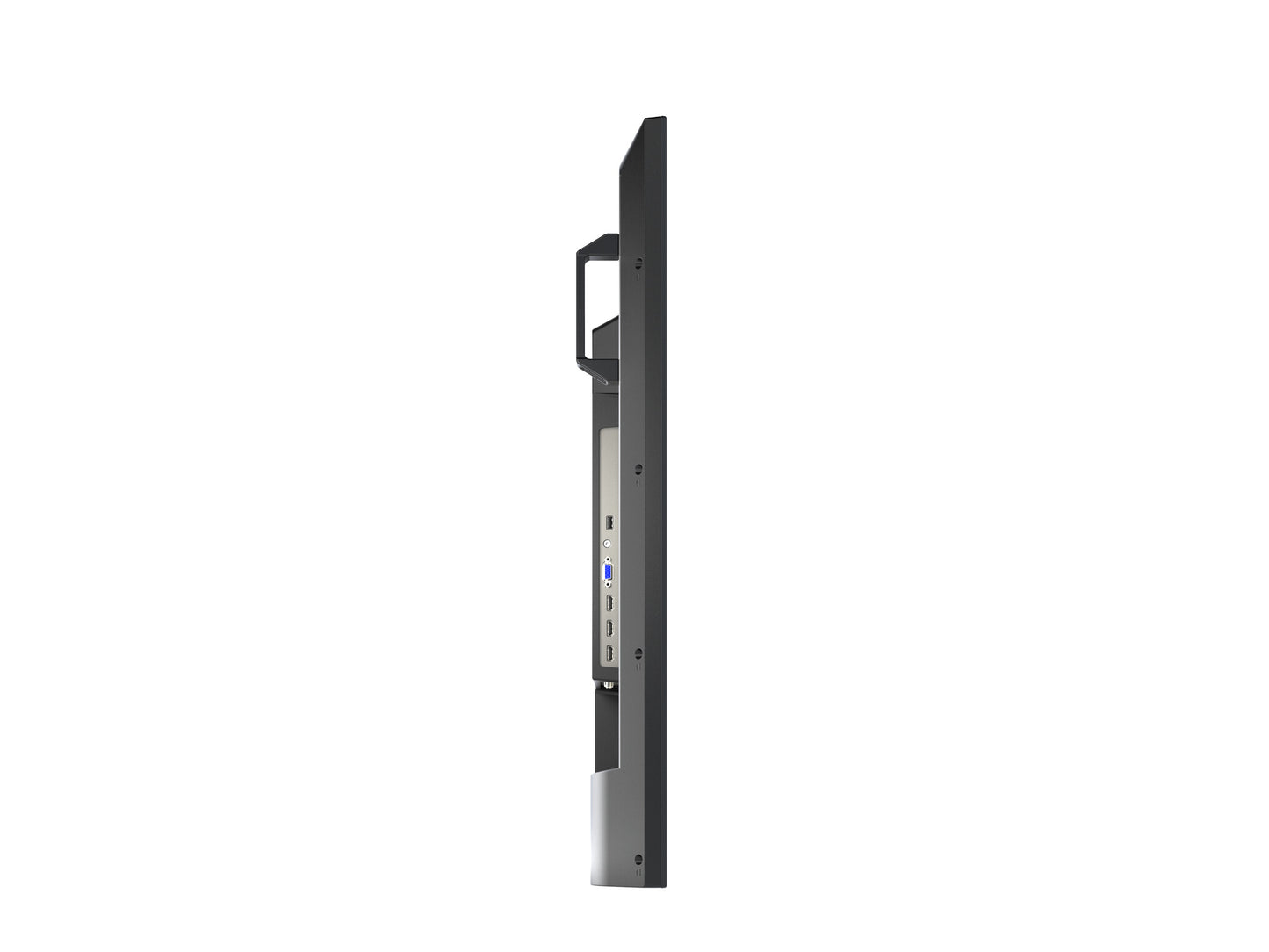 NEC MultiSync E558