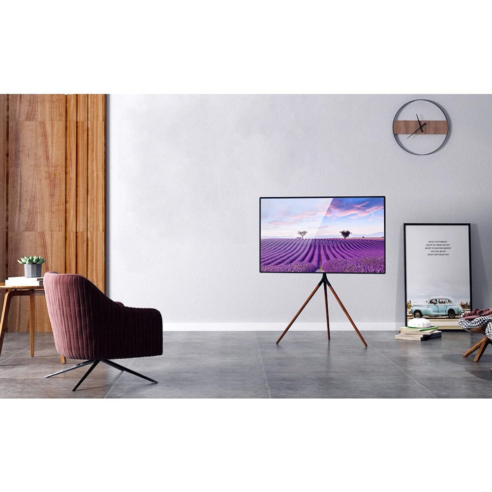 ICA-TR18SAM Tripod Floor Stand, 45-65"