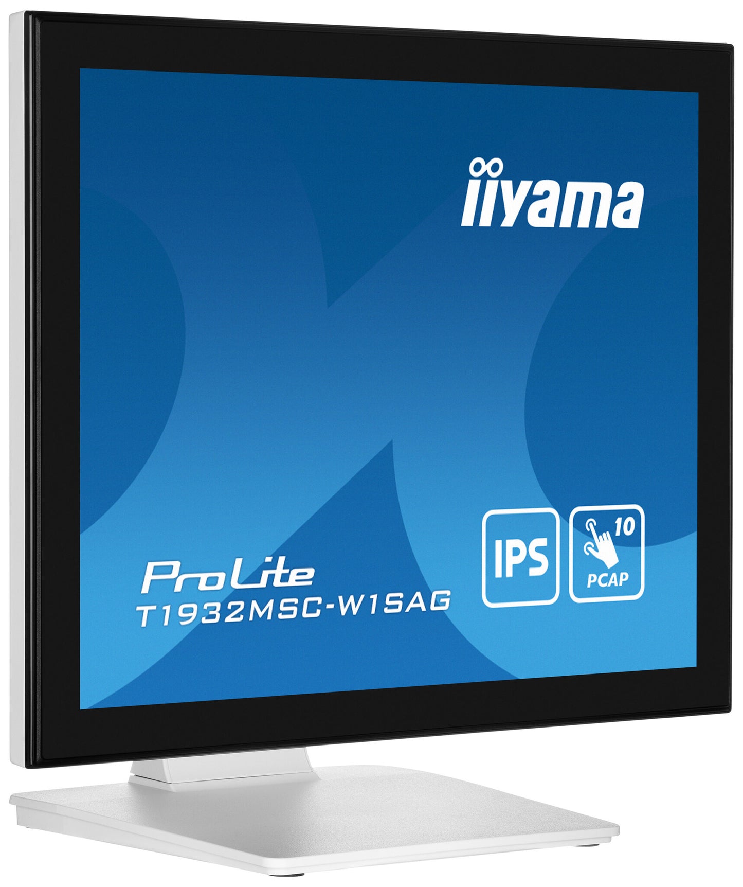 iiyama T1932MSC-W1SAG