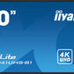 iiyama LE5041UHS-B1
