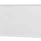 SSHP60X20 Sound Shower Passive 60x20 White