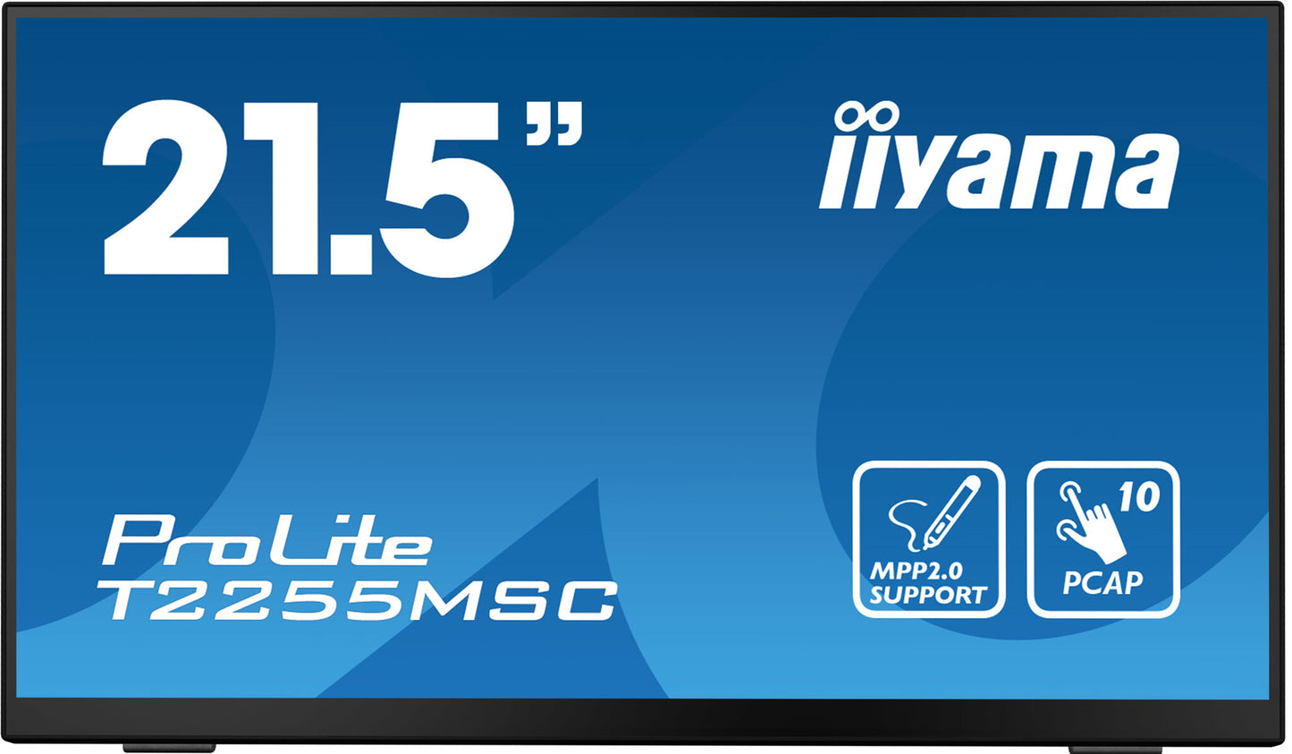 iiyama T2255MSC-B1