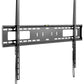 Goobay TV wall mount Pro FIXED (XL)