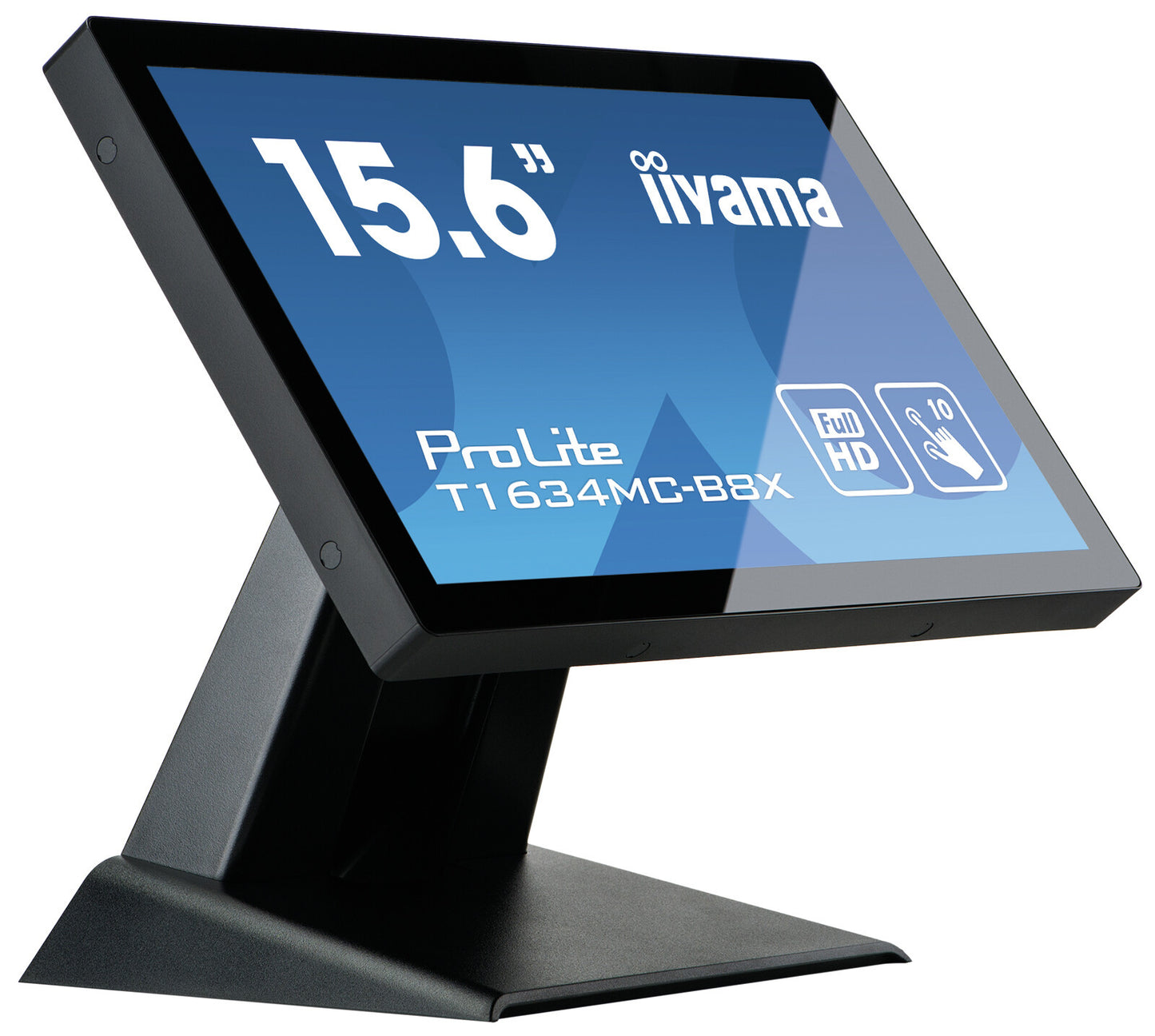 iiyama T1634MC-B8X