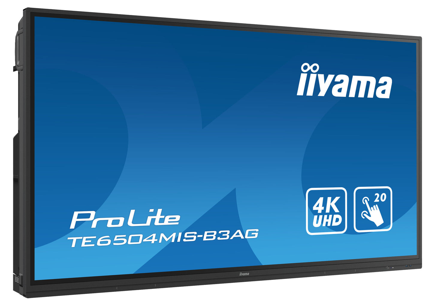 iiyama TE6504MIS-B3AG