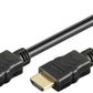 High Speed HDMI Cable, 5m