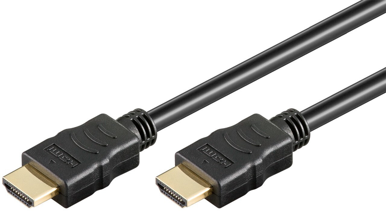 High Speed HDMI Cable, 5m