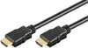 High Speed HDMI Cable, 3m
