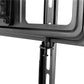 Goobay TV wall mount Basic FULLMOTION (M)