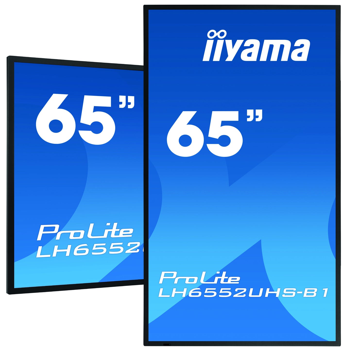 iiyama LH6552UHS-B1