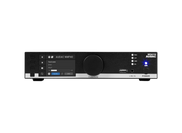 MFA216 All-in-one audio solution - 2 x 80W @ 4 Ohm - 160W @ 70/100V