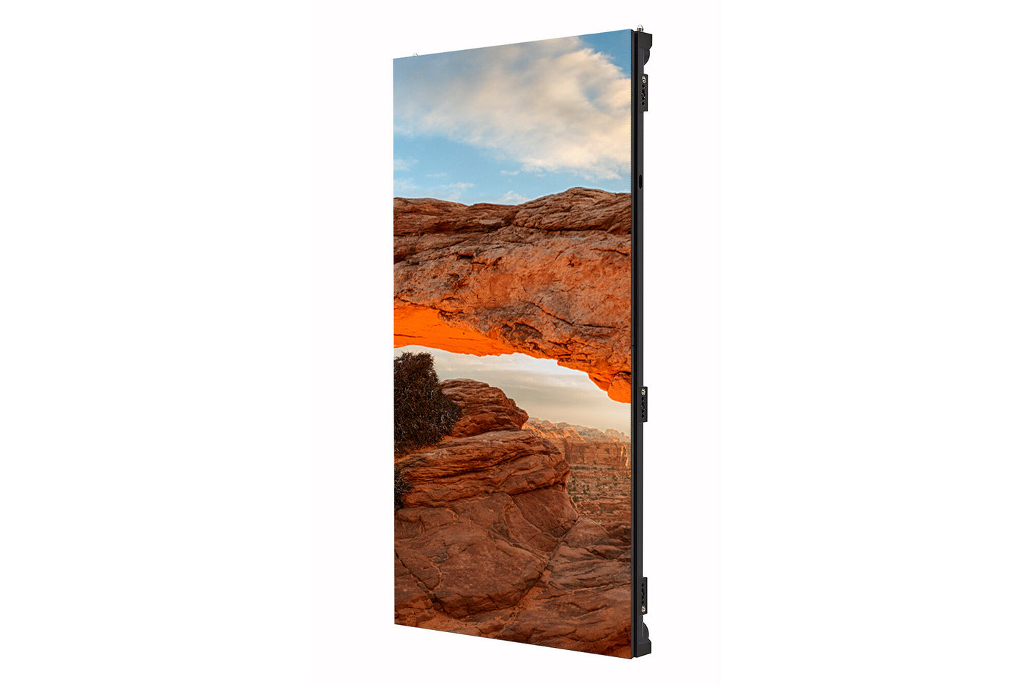 GSCA046 Outdoor LED, 4.63 mm Pixel Pitch
