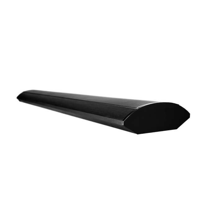 IPD-TSB2.0 STNet Dante-Enabled Soundbar