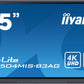 iiyama TE5504MIS-B3AG