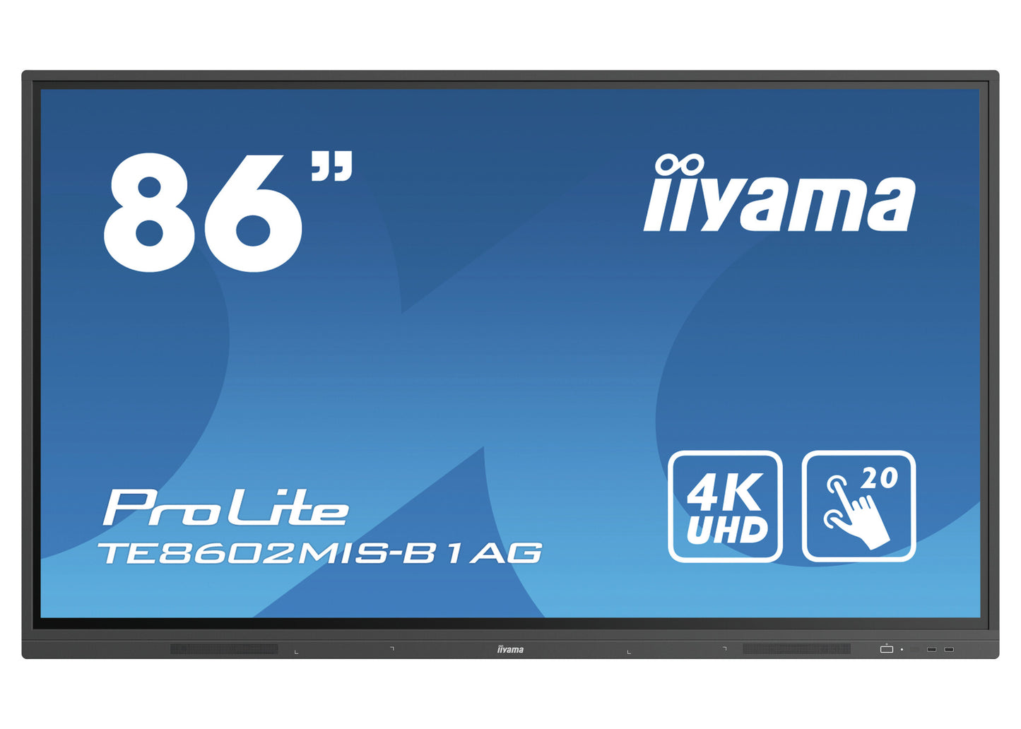 iiyama TE8602MIS-B1AG