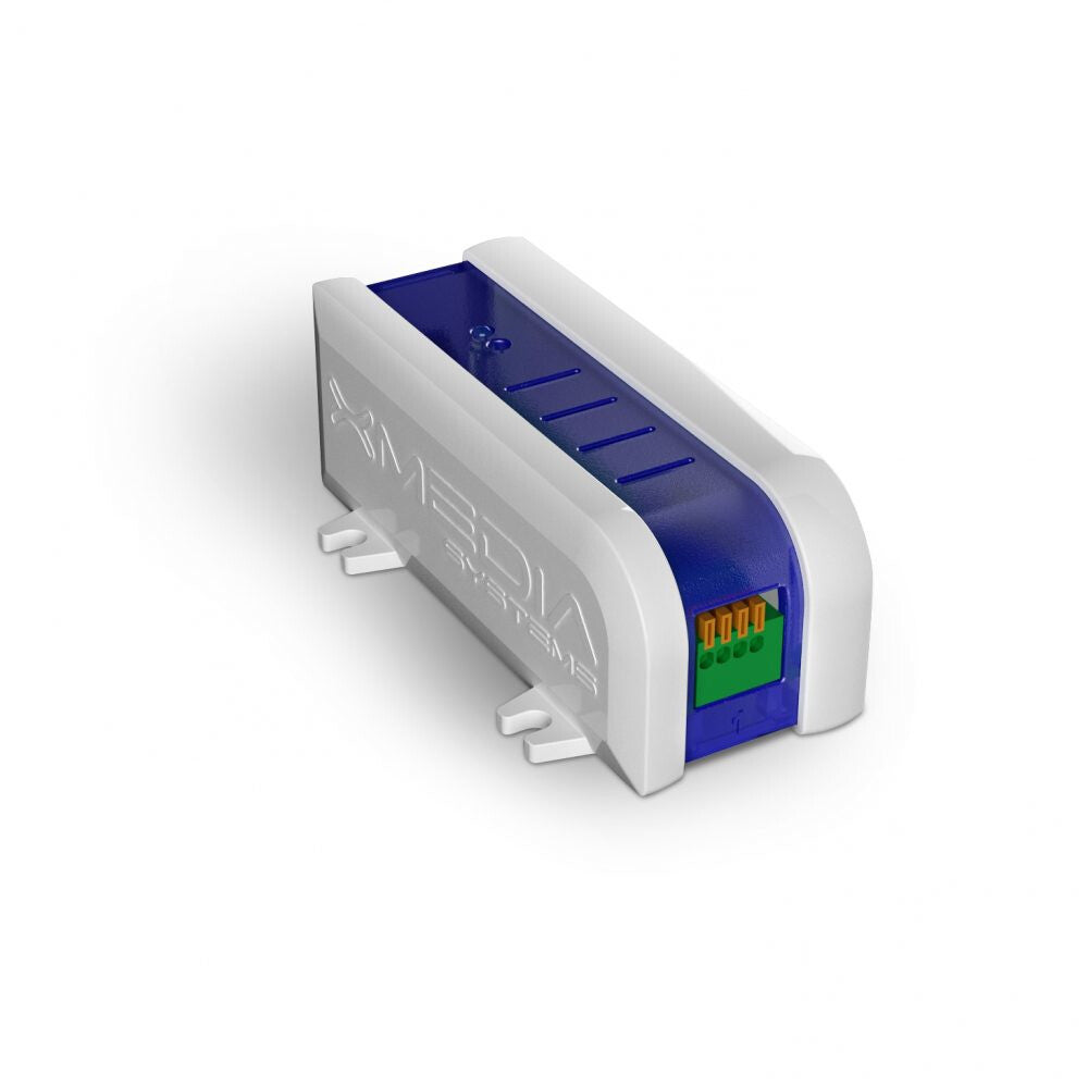 Nexmosphere Expansion module, 1 channel RGB LED output – Intersign
