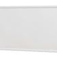 SSHP60X20 Sound Shower Passive 60x20 White
