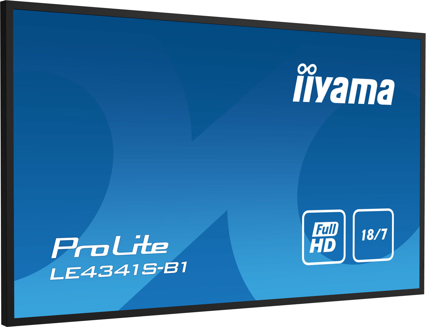 iiyama LE4341S-B1