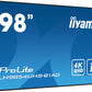 iiyama LH9854UHS-B1AG