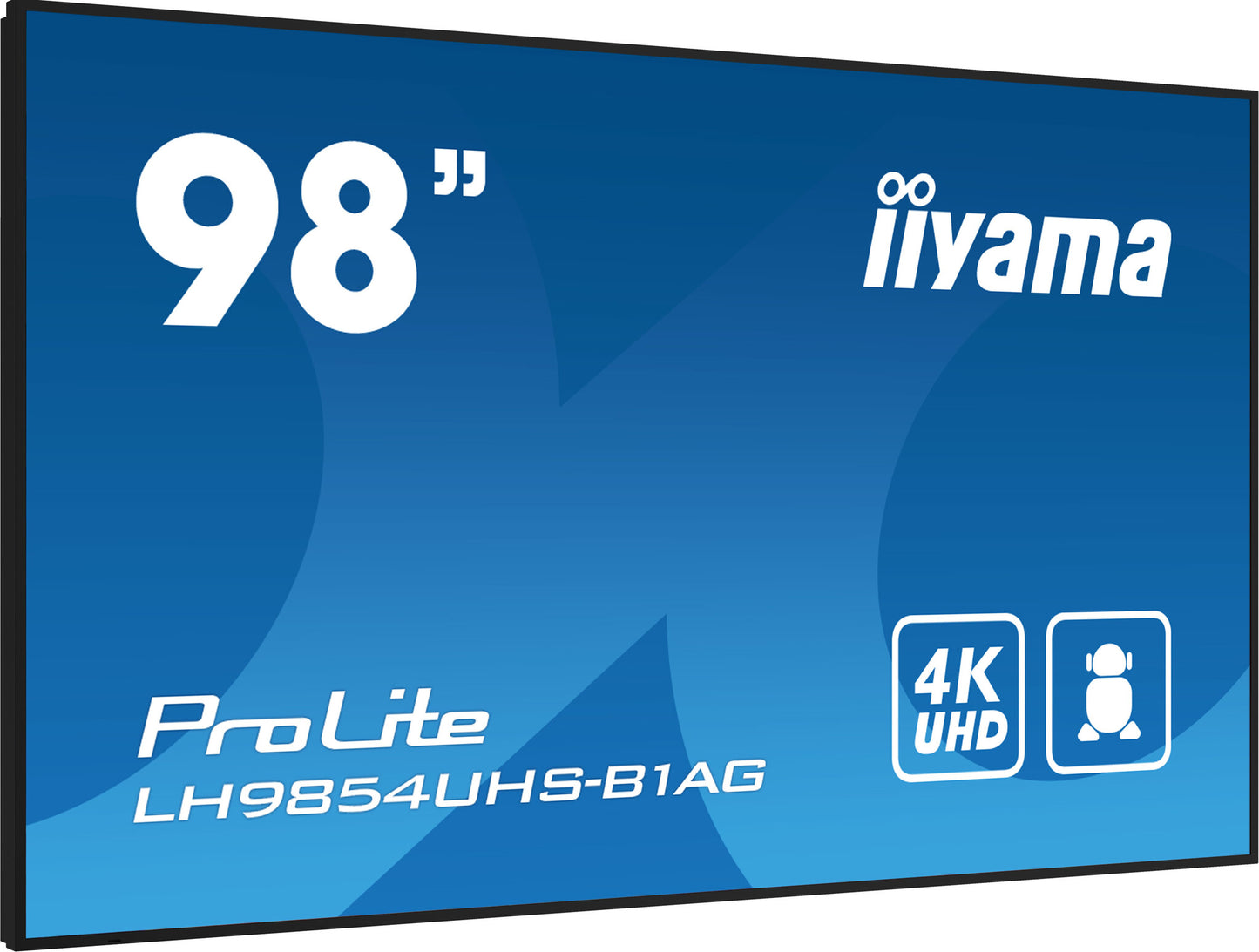 iiyama LH9854UHS-B1AG