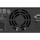 SMQ1250 quad-channel power amplifier 4 x 1250W