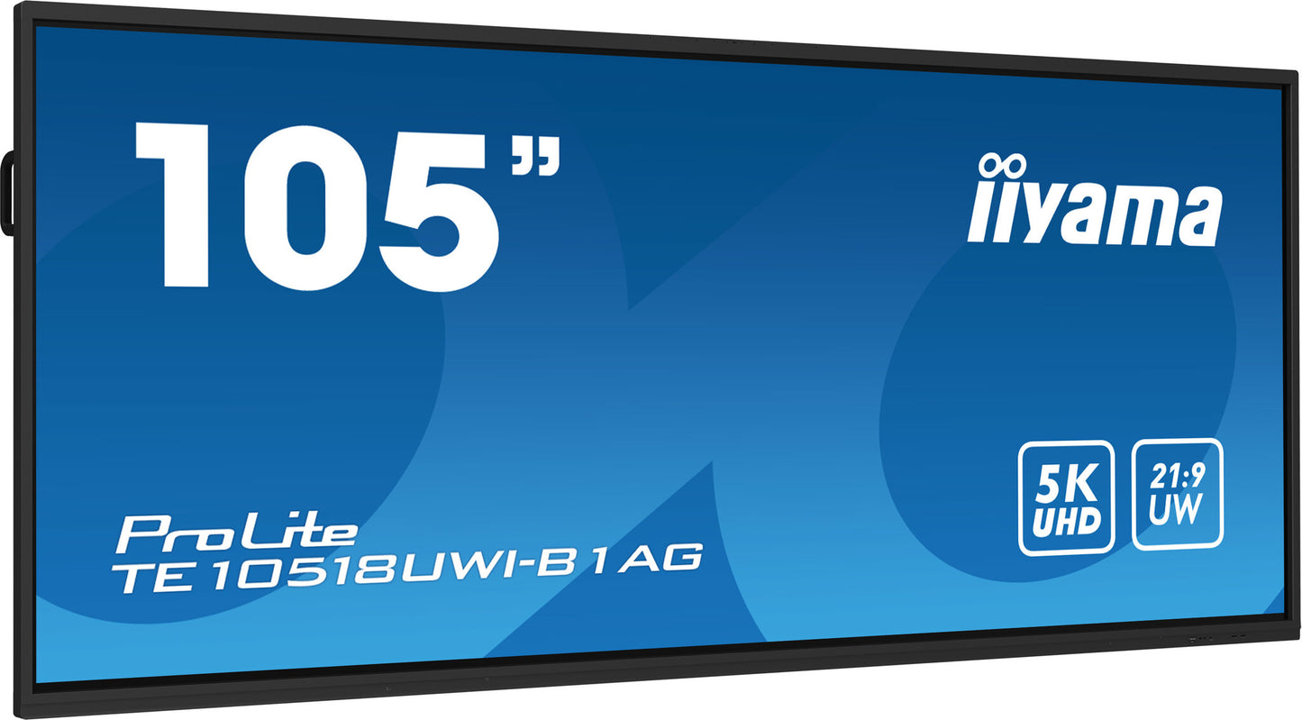 iiyama TE10518UWI-B1AG