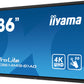 iiyama TE8614MIS-B1AG