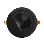 CENA306 2,5" ceiling speaker, SpringFit™