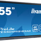 iiyama TE5504MIS-B3AG