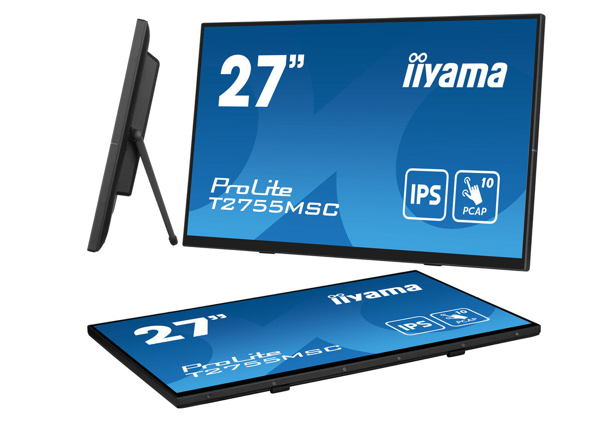 iiyama T2755MSC-B1