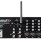PRE220 Two zone - 10 Channel stereo pre-amplifier