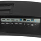 iiyama G-MASTER RED EAGLE CURVED computer monitor 114.3 cm (45") 5120 x 1440 pixels Dual QHD LED Black