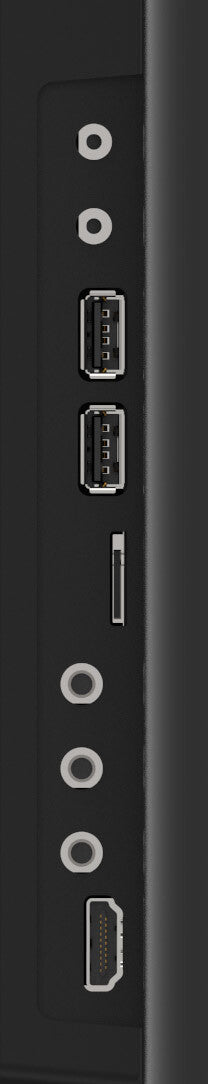 iiyama LE5041UHS-B1